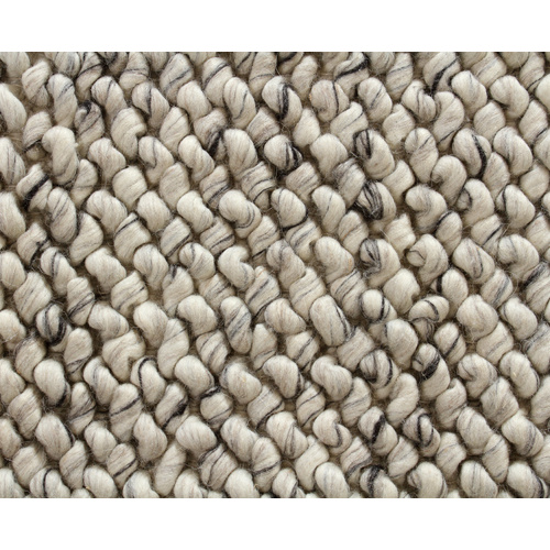 Aurora Hand Woven Wool Floor Rug - 240x340