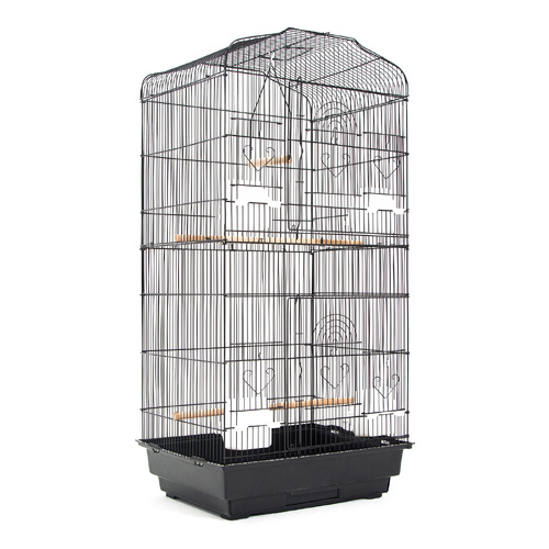 Bird Cage Parrot Aviary 2IN1 Design VEER 92cm