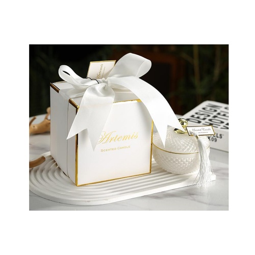 Artemis Candle Caramel