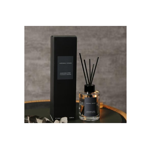 Aroma Diffuser -  Lemon