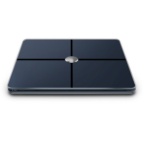 HALO Advanced Full Body Composition Scale