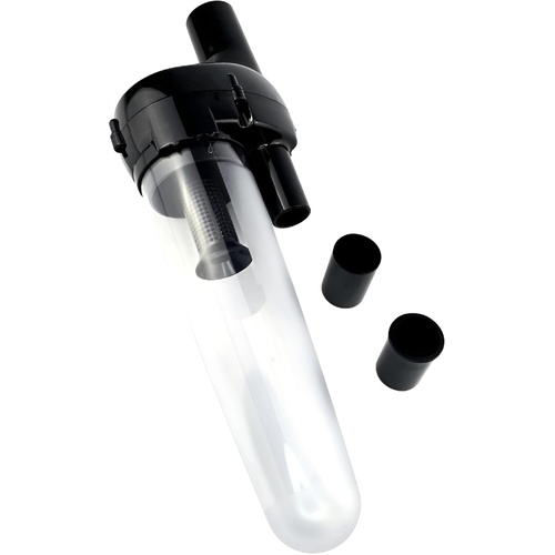 Hygieia Cyclonic Dust Separator (Bag Saver) - For Most Vacuum Brands