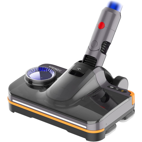 Hygieia T6 Wet Dry Mop Head -  For Dyson V7, V8, V10, V11, V15 & GEN5 Models