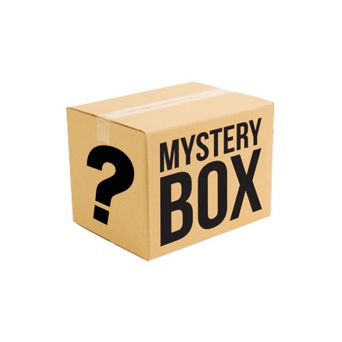 Mystery Box Mixed Lot Set of Assorted Lucky Dip Random Products