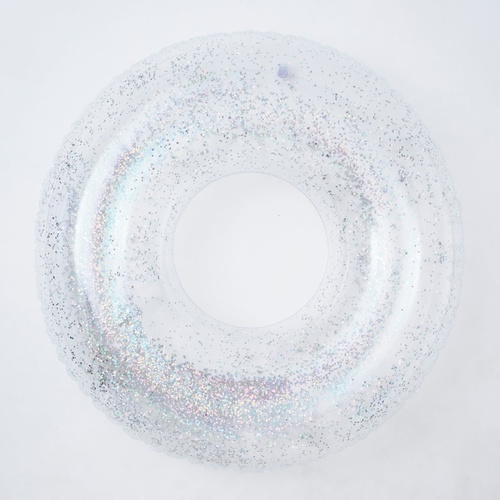 Pool Ring Glitter