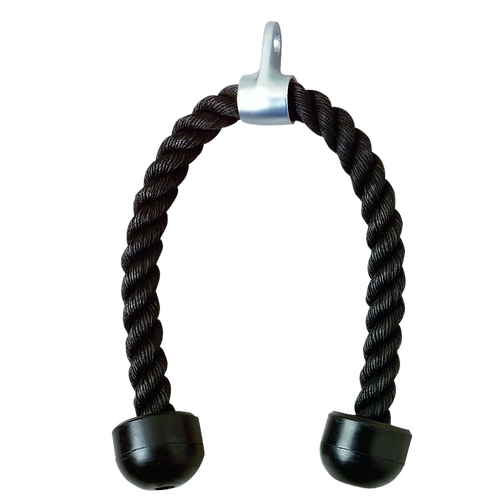 Tricep Pulldown Rope