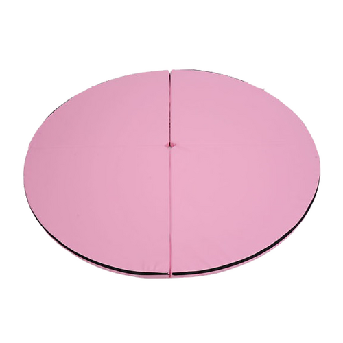 160cm Diameter Exercise Mat for Dancing Pole