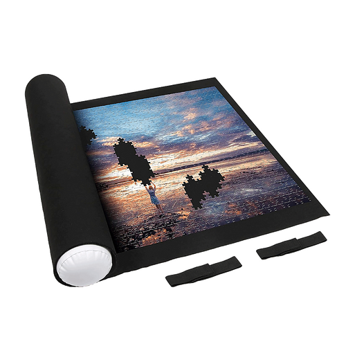 Jumbo Portable Puzzle Accessories Jigsaw Boards, Sorters, Mats