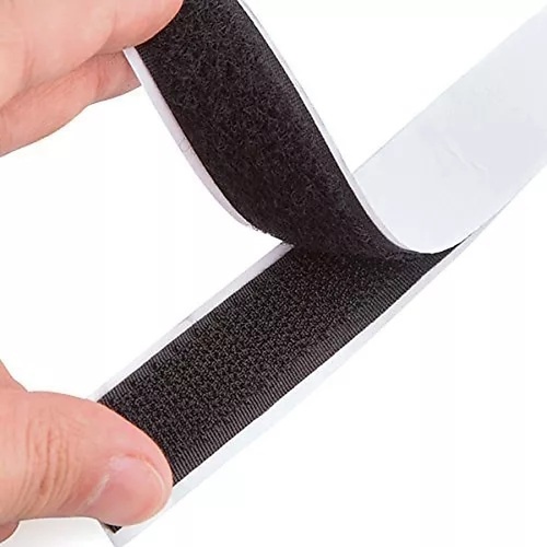 Self Adhesive Hook and Loop Fastener Tape