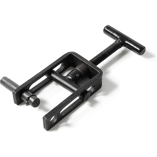 Squeeze Off Tool for 0–32mm MDPE Plastic Pipe – Water Plumbing Clamp & Stop