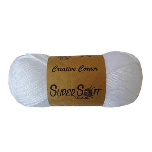 bulk 12 Super Soft Knitting Yarn