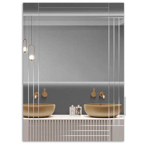 Missy Wall Mirror 80x110cm