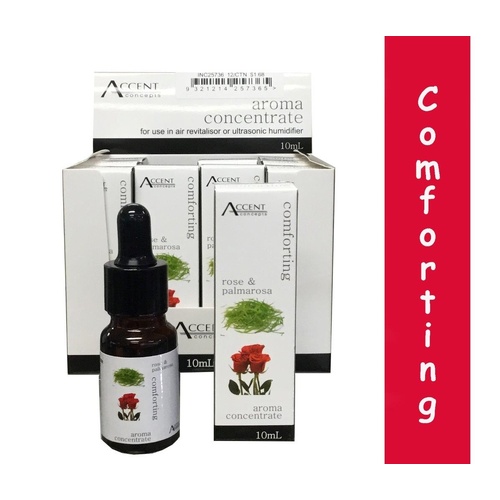 bulk 12 Oil Comforting 10ml