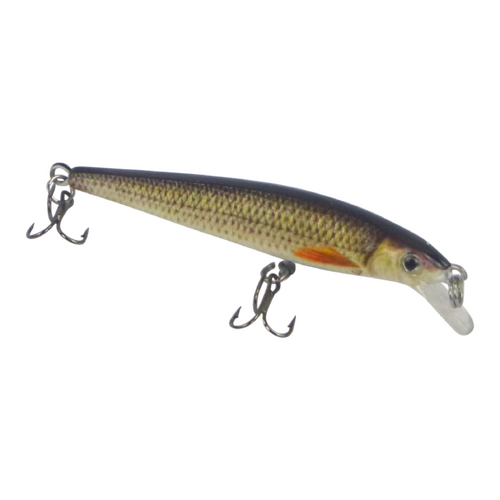 Finesse Naturals Pilly 60 Diving Lure