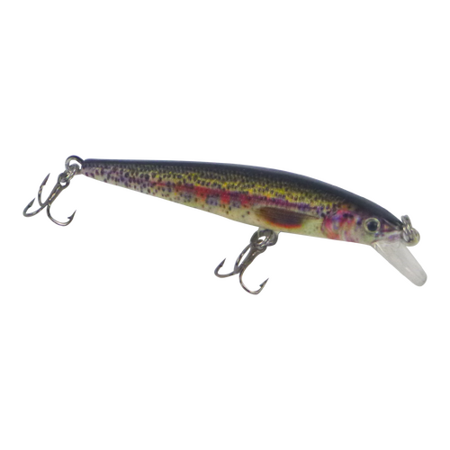 Finesse Naturals Rainbow 60 Diving Lure