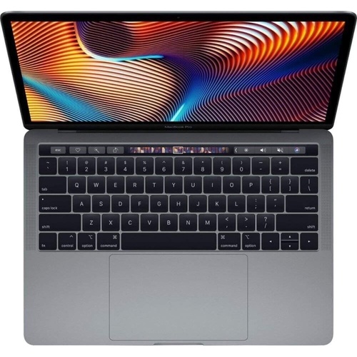 (Refurbished) 2018 MacBook Pro A1989 13" Intel i7-8559U 16GB 256GB MAC OS