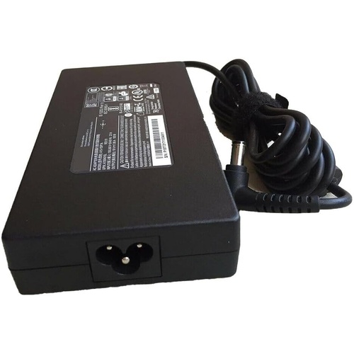 (Refurbished) AC Adapter 150W STD HP Round Tip