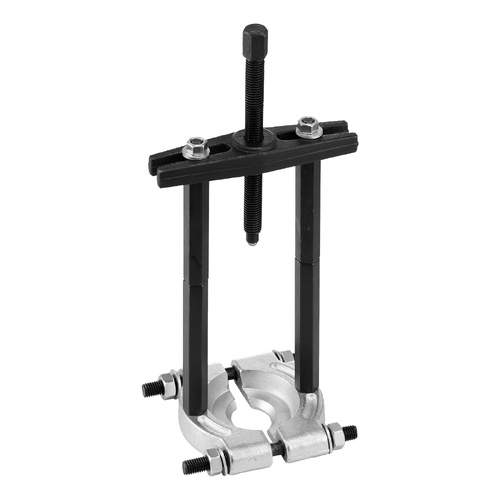 VEVOR Bearing Puller Kit, 14-Piece 5 Ton Capacity Bearing Separator, Pinion Wheel Bearing Removal Kit with 50 mm and 70 mm Jaws, Bearing Puller Set, H