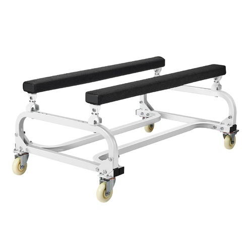 VEVOR Watercraft PWC Dolly Boat 454 kg Capacity Jet Ski Stand Storage Cart