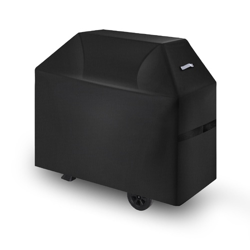 VEVOR 58 inch Grill Cover Heavy Duty BBQ Gas Grill Cover Outdoor Waterproof