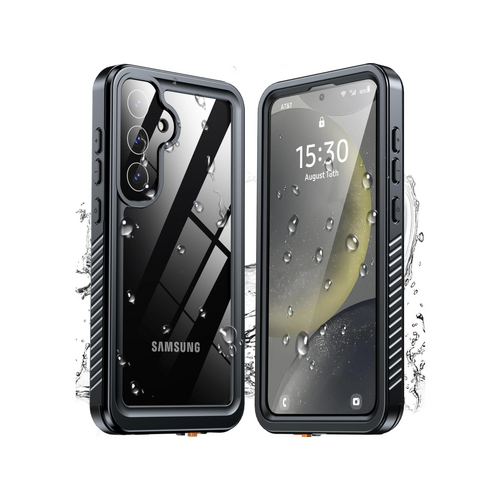 Samsung Galaxy S24 Plus Waterproof Shockproof Case