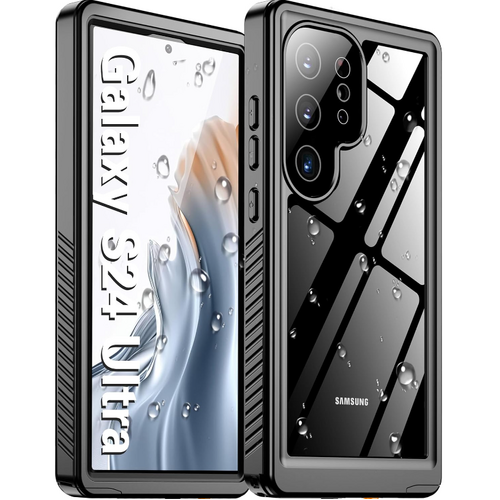 Samsung Galaxy S24 Ultra Waterproof Shockproof Case