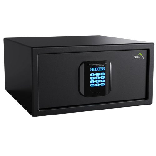 Ultra SmartVault In-Room Hotel Safe