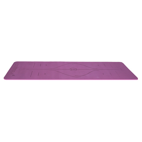 Yoga Mat - Model-0E53F7