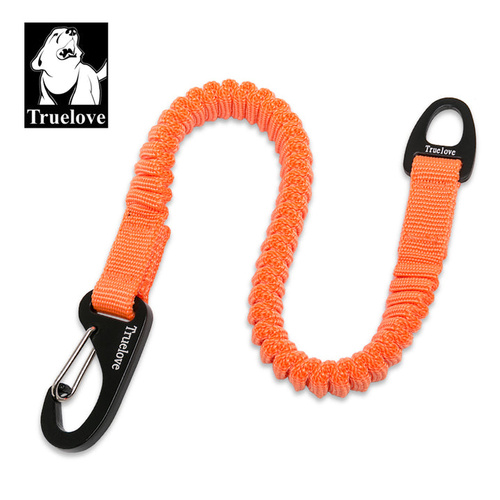 Bungee Leash Extension - Orange, M - Model-5D1CBE