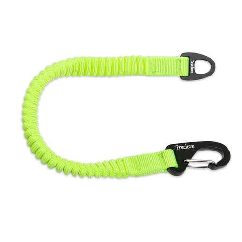 Bungee Leash Extension - Yellow, L - Model-2659B4