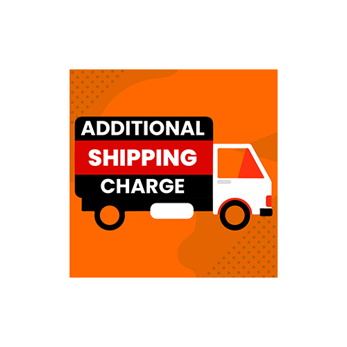 Additional Shipping Charge 1