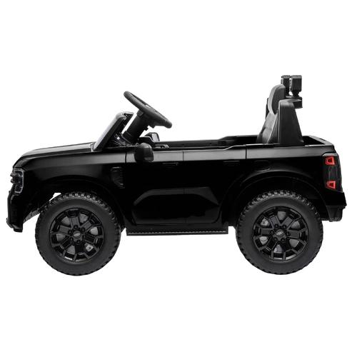 Ford Ranger Electric Kids Ride On Car - Black