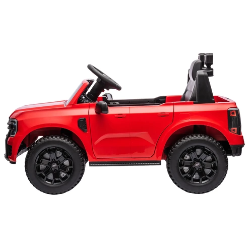 Ford Ranger Electric Kids Ride On Car in Red
