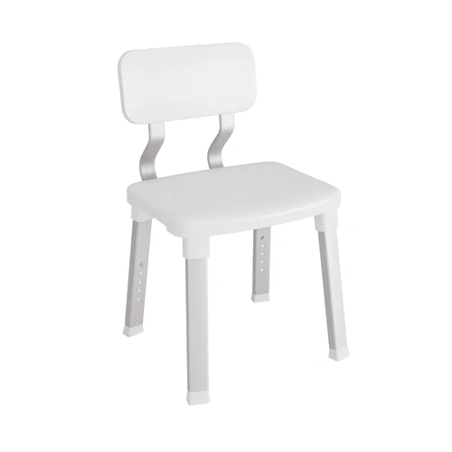 Evekare Deluxe Bathroom Chair