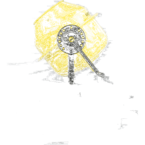 Kartrite Cement Concrete Mixer 63L Sand Gravel Portable 220W