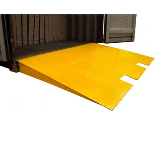 1.2m 7 Tonne Container Ramp