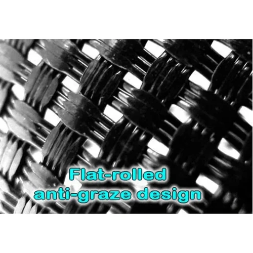 New Springless Trampoline Replacement Mat Round Outdoor 8ft